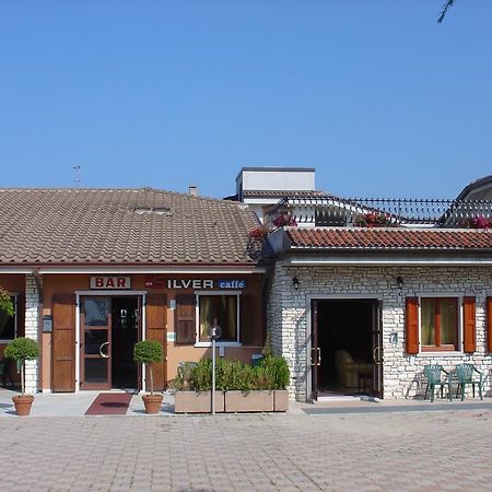 Hotel Belvedere San Zeno di Montagna Exterior photo